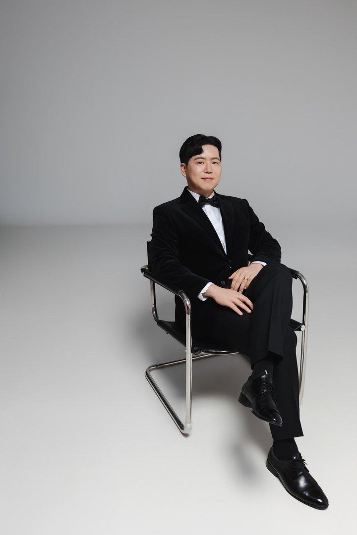 신랑 사진